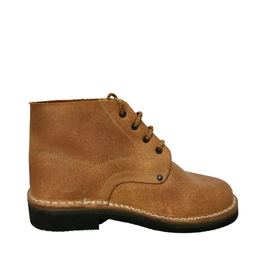 Scarpe vacchetta on sale